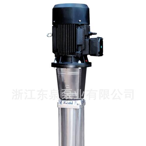 CDLF不锈钢冲压泵不锈钢多级轻型离心泵