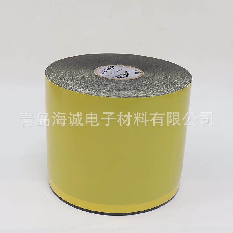 泡棉黑色0.8mm厚电器塑料金属固定模切DC96608罗曼胶带压敏双面胶