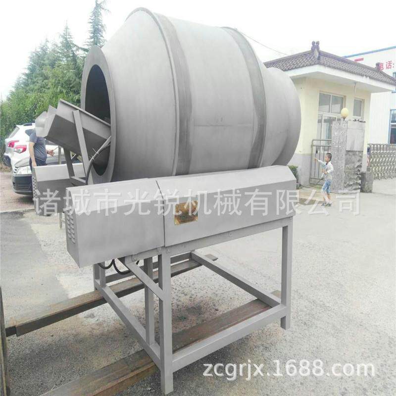 厂家供应价格合理不锈钢食品拌料机鸡蛋干拌料机