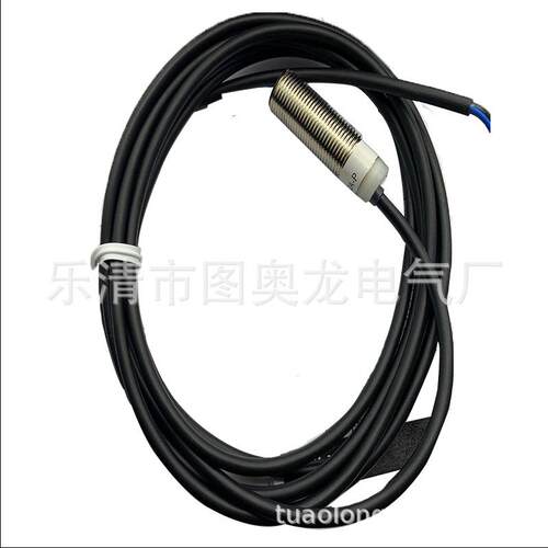 M18带线 现货全新SC1808-KP2 SC1805-KP2 SC1204-KP2感应开关