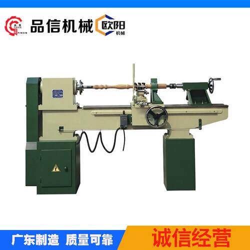 M306木工仿形车床，楼C梯手，木结构柱子，MC3026工艺2品木扶工车