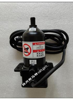 室外静音小功率发电机配的水套加热器EHA/S1015-1500W机油加热棒