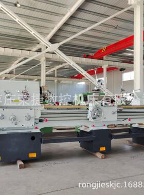 普通车床C6150*2000卧式车床主轴孔径82mm选配中心架跟刀架C6150