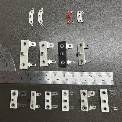 原厂供应盆架铆端子自动机扬声器接线端子板自动端子机压线机台式