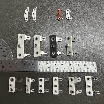 原厂供应盆架铆端子自动机扬声器接线端子板自动端子机压线机台式