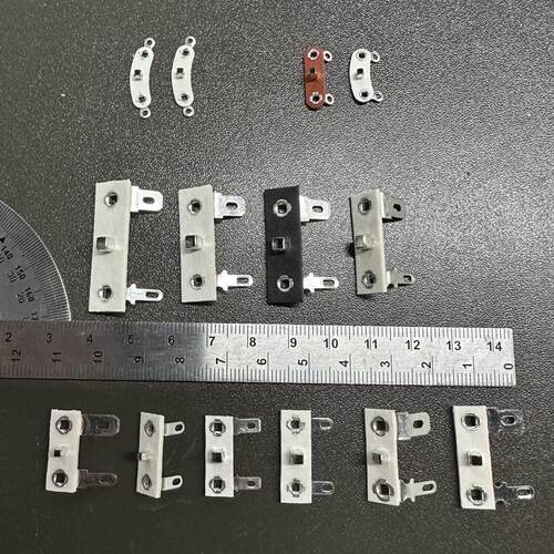 原厂供应盆架铆端子自动机扬声器接线端子板自动端子机压线机台式