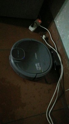 纠结科沃斯DN55与福玛特X60哪个好用？有区别吗？