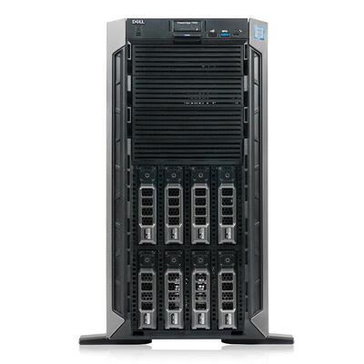 戴尔（DELL）PowerEdge T640 塔式服务器数据库存储虚拟化计算