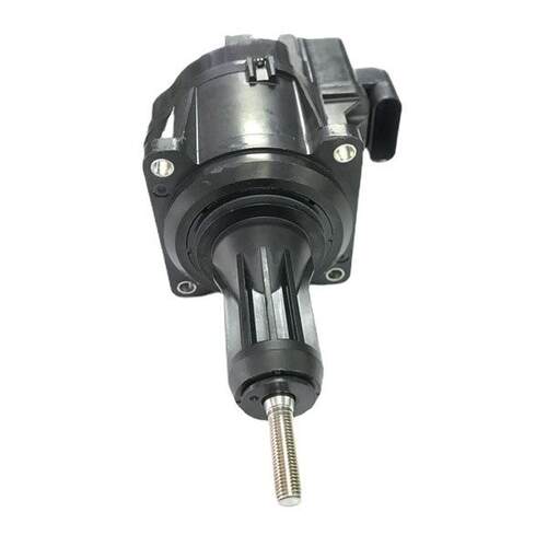 K款弯插适用宝马涡轮增压EGR K6T51072 11658614588-07 Turbochar