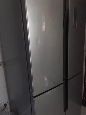 美菱bcd-441wp9cx家用十字双开门选购容忽然的三大要点