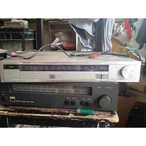 128元包邮非偏远地区出一台TEAC T--515空联收音头