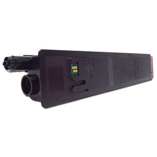 适用京瓷TK8118粉盒TK8108碳粉ECOSYS M8024cidn墨粉盒 M8124cidn