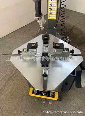 拆扒胎机配件辅助工具轮胎拆装机摩托车夹具沙滩车轮胎夹具