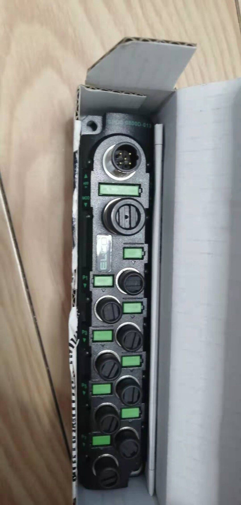 全新原装正品宜科ELCO模块