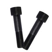 内格9 厂家六角紧固件 din912螺栓大规 .m56级