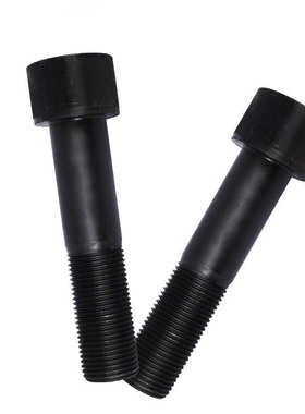 内格9  din912螺栓大规 .m56级    厂家六角紧固件    12