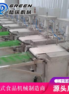 YBZ200型号仿人工压饼机商用单饼成型机火烧烧饼卷饼面团压饼器