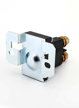 启动接线柱电继电器式24v12v继电器立柱式500a 开关/批发汽车厂家