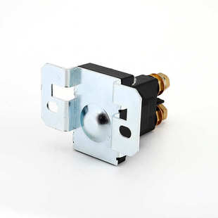 启动接线柱电继电器式24v12v继电器立柱式500a 开关/批发汽车厂家