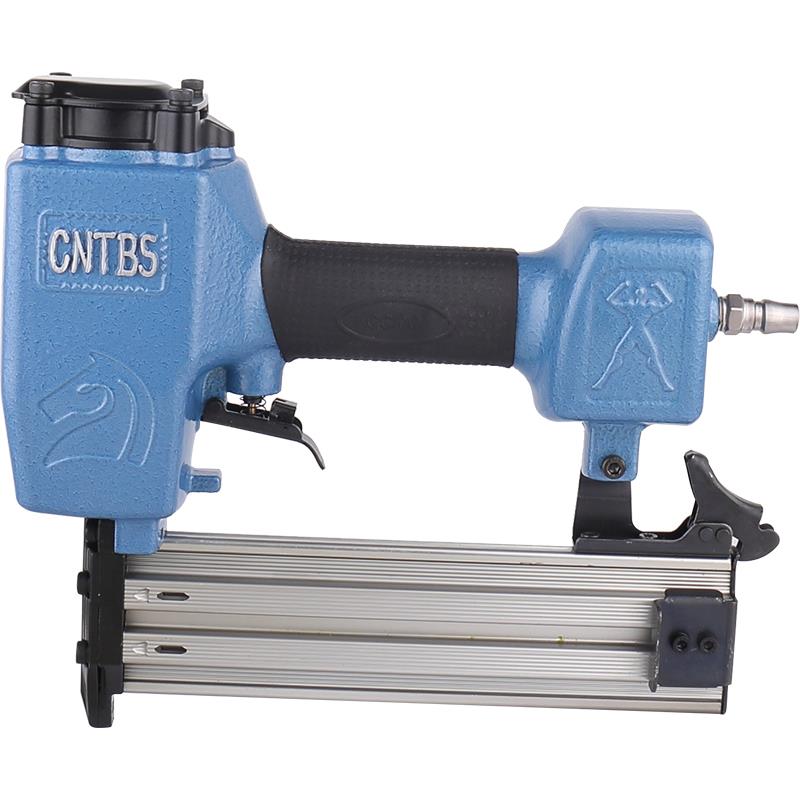正品气钉枪气动钢钉枪F30不卡钉T0钉枪5装修直木排工工具钉气动码