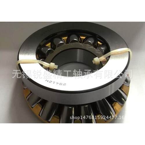 无锡现货供应推力滚子轴承 29434大型机械用推力滚子轴承量大优惠