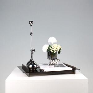 样板房高雅家居装饰软装套装客厅茶几床头柜装饰套装无障碍豪华软