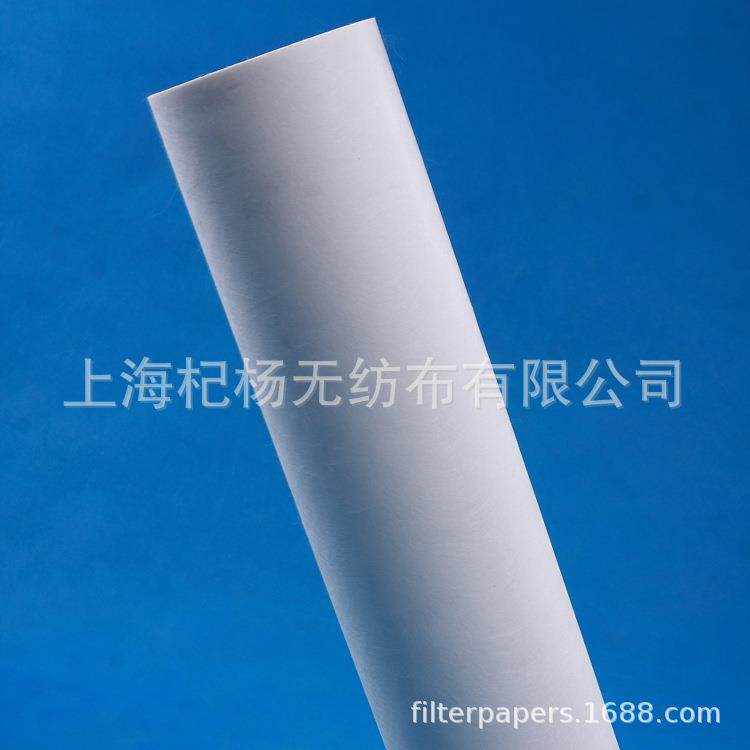 汽车缸盖线冷却液清洗液过滤纸 工业水过滤纸