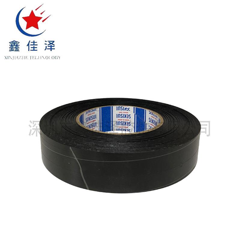 积水3815B薄H黑色的双面遮光胶带适于固LCD和背光积水3815源模定
