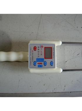 海丰谷物含水测量仪H-LM10加长F型玉米麦粮食小水分仪测定仪包邮