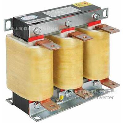 上海鹰峰OCL 380V输出交流电抗器 鹰峰EAGTOP交流电抗器