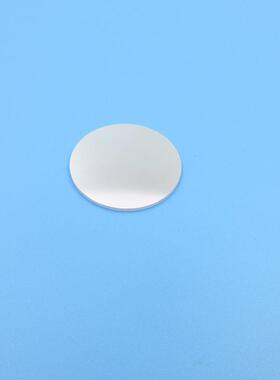 710nm窄带滤光片带宽36nm滤波片滤光学镀膜镜片可做其他波长尺寸