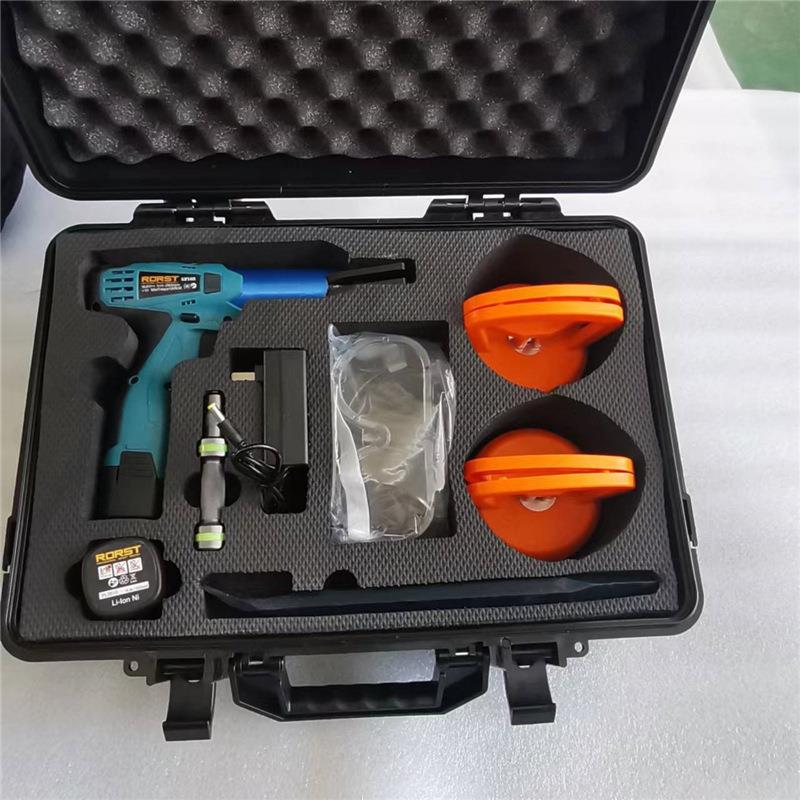 汽车玻璃破碎器便携式BLQ-1 救援安全切割车窗玻璃无火花电动工具