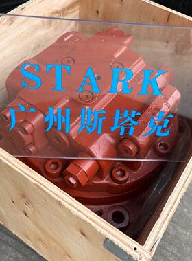 ZAX450、ZAX470行走MSF-340VP行走马达4699092行走总成9298565