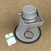 15W20W25W30W号筒扬声器号角喇叭农村公共设备广播扬声器