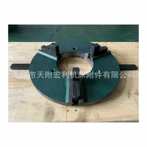激光孔大批发供应wp400设备 焊接卡盘焊接爪切割卡盘三