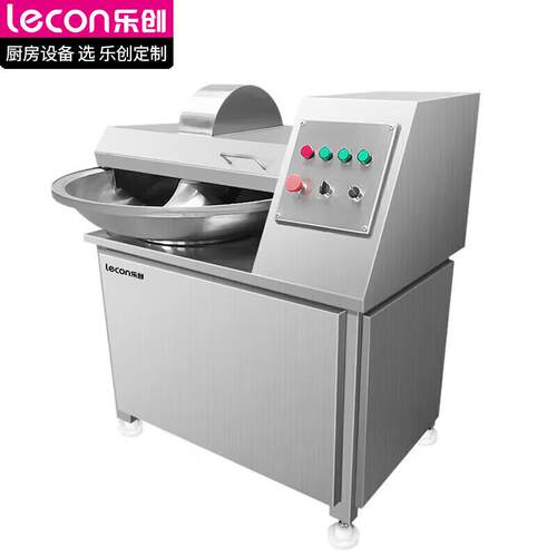 商用大型切菜机500-2000kg/h酒店食堂切丁切丝切片机LC-Z-G200