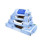 定制夏季 宠物冰垫狗狗猫咪凉垫睡垫耐咬宠物垫子凝胶