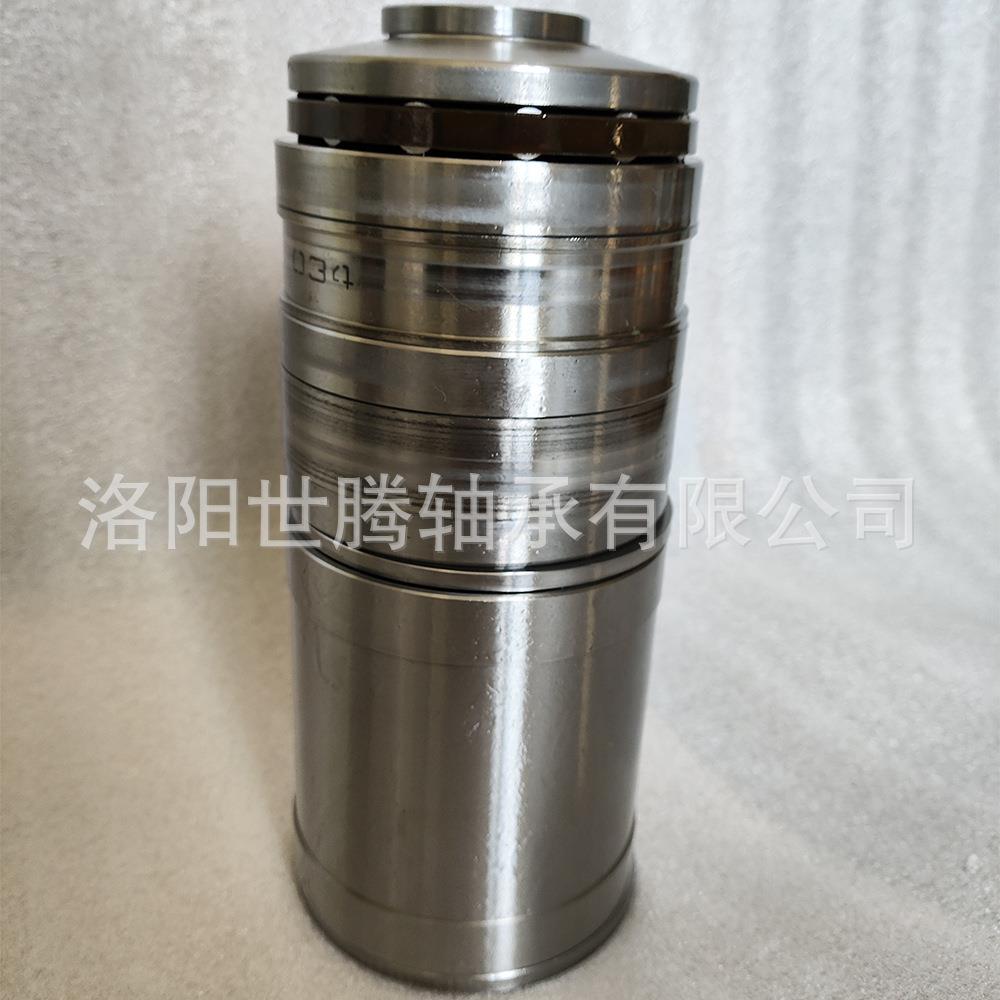 串列轴承注塑机挤NTL机轴承串列出力圆承柱滚推子轴M6CT2390A2Y2