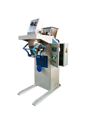 腻子粉包装机瓷砖胶定量包装机洗衣粉粉包装秤20kg袋包装机