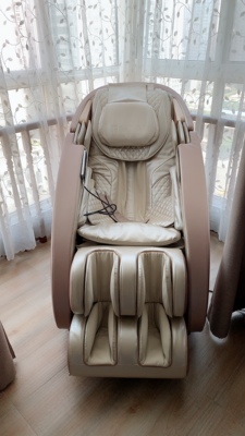 来说说荣泰RT7708按摩椅用后体验感受，不看后悔了