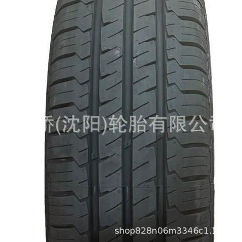 韩泰轮胎185R14C HANKOOK