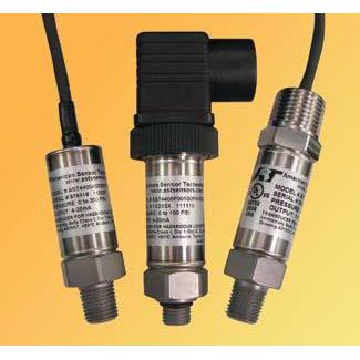 供应防爆压力变送器AST4400,用于水处理,氢气存储等行业