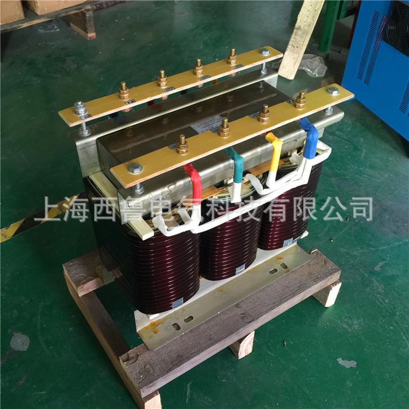 380V240V三相干式变压器230V转3变0-25KVAV干式控制变压器8-25KVA