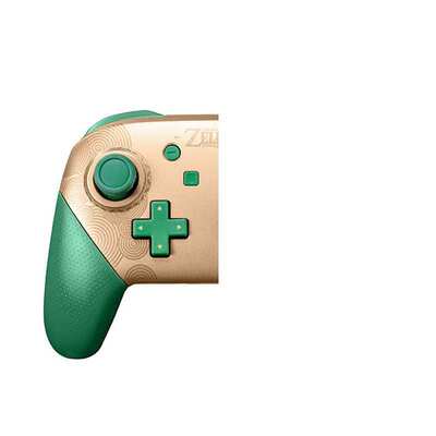 nfc手柄感彩蛋蓝牙双 游戏手柄手柄switch唤醒pro游戏nspro震动体