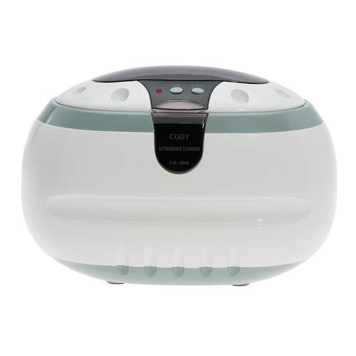 康得森超声波清洗机珠宝首饰眼镜清洗器家用小型手表牙套清洗器洁