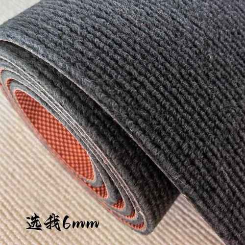 客厅地毯垫隔音床边可商用大面积地全铺裁剪卧室入户门进门办公室