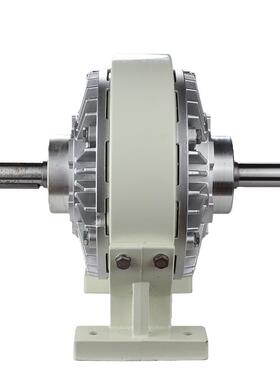 LPB型外壳旋Z转磁粉离合器-耐高温机械LZ-PB设备专用粉磁制动器