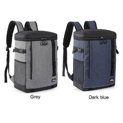 Multi-function Cooler Backpack Large Capacity Lunch