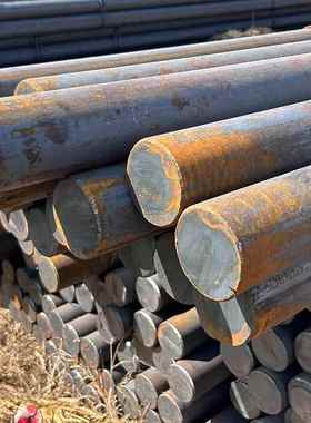 管线钢圆钢L245N圆钢L60N圆钢L450N圆钢定尺切割
