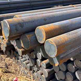 管线钢圆钢L245N圆钢L60N圆钢L450N圆钢定尺切割